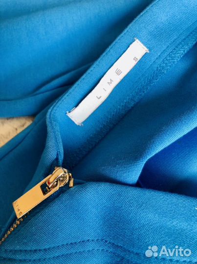 Платье женское 42-44 Lime