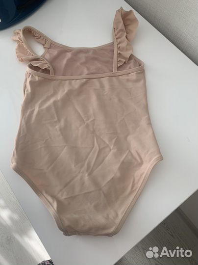 Купальник для девочки