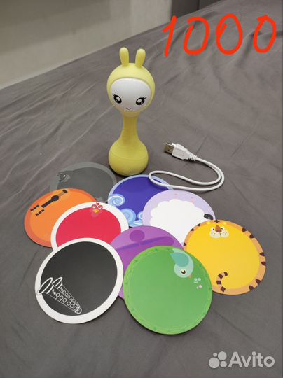 Детские развивающие игрушки от 2 лет