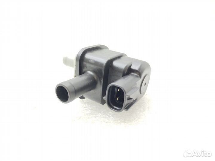 Клапан вакуумный Mazda 3