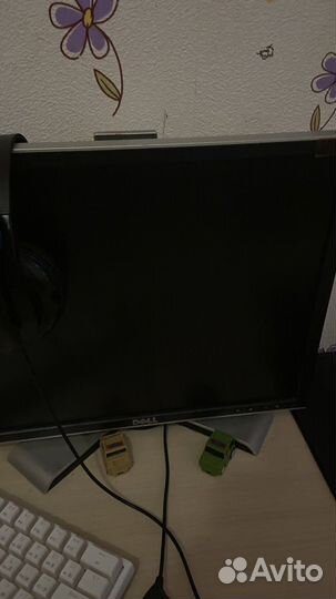 Настольный пк