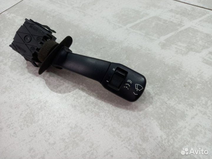 Подрулевой переключатель Bmw 535 E39 M62B35 1998