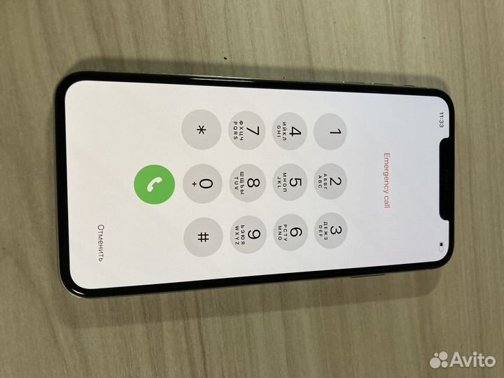 iPhone XS Max запчасти оригинал