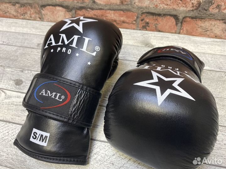 Снарядные перчатки