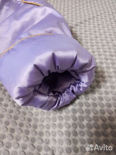 Зимний комбинезон kerry lux 74