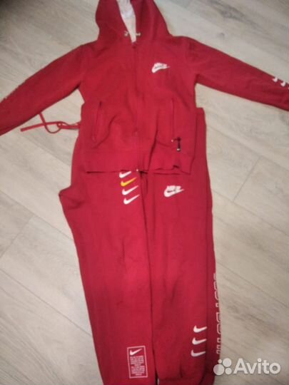 Спортивный костюм Nike для мальчика
