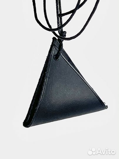 Тумар, Мусульманский треугольник