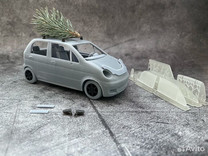 Машинки модельки эксклюзив