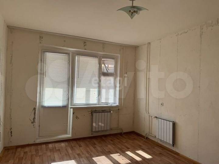 3-к. квартира, 84,7 м², 6/10 эт.