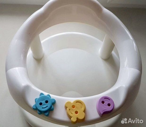 Стульчик для купания