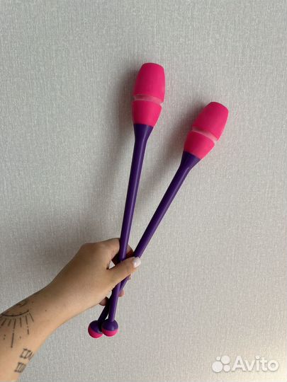 Рюкзак для художественной гимнастики