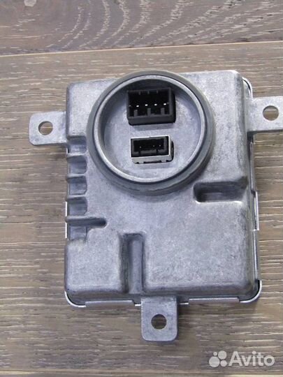 Блок управления Mercedes X204 A2048703226