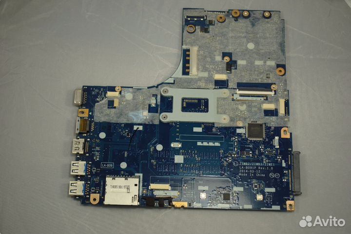 Материнские платы на ноутбуки,моноблоки