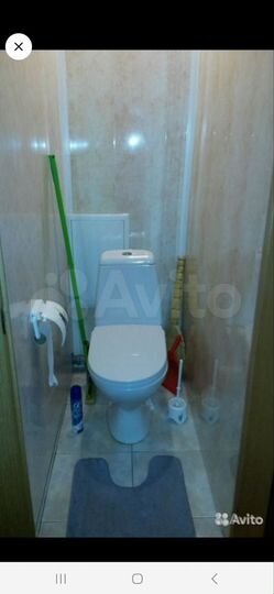 2-к. квартира, 46 м², 2/5 эт.