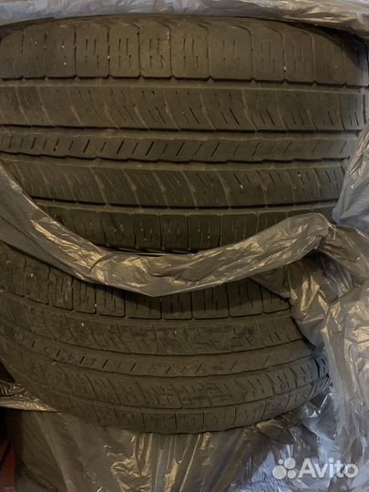 Marshal RoadVenture APT KL51 235/55 R18