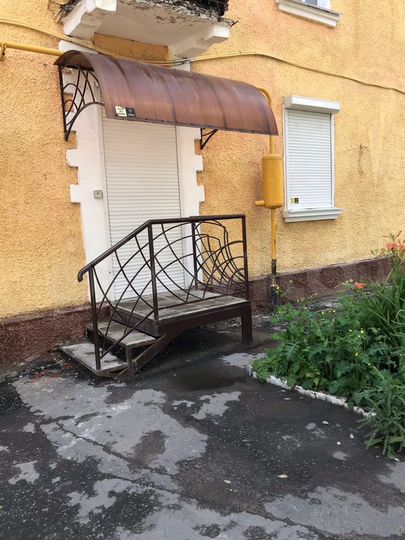 Помещение свободного назначения, 44 м²