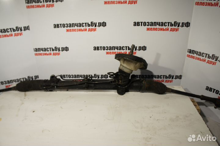 Рейка рулевая Форд мондео 3 / Ford Mondeo 3