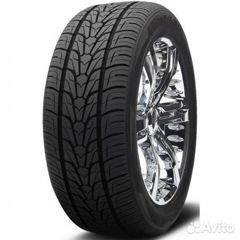 Nexen Roadian HP 265/60 R18 110H