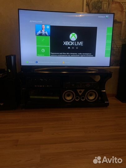 Xbox 360 slim