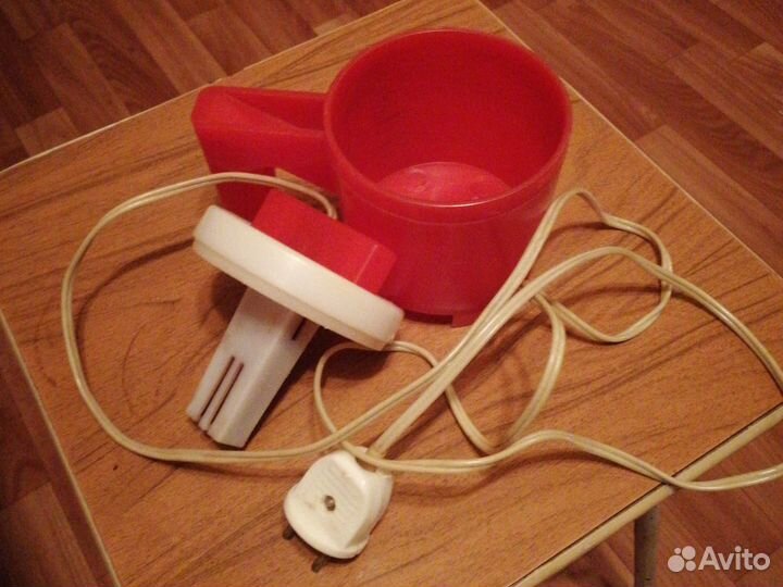 Кипятильник СССР