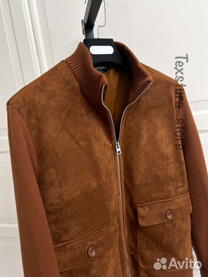 Ветровка мужская Tom Ford