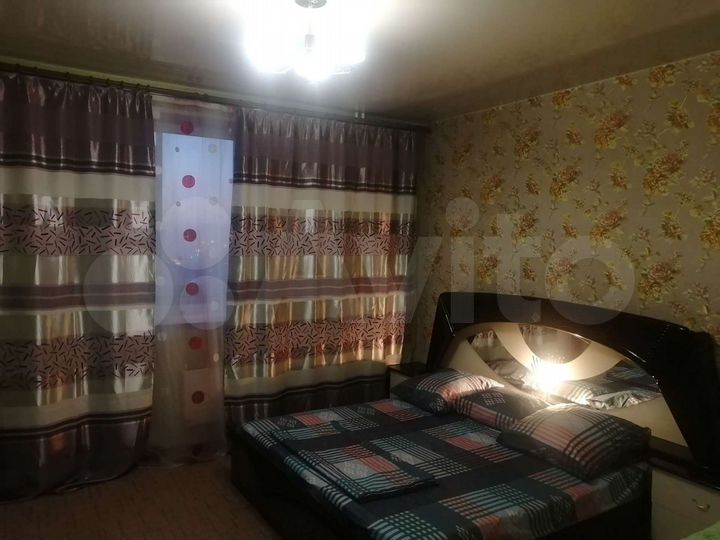 1-к. квартира, 28 м², 7/9 эт.