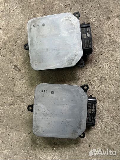 Блок фары lexus nx200 t