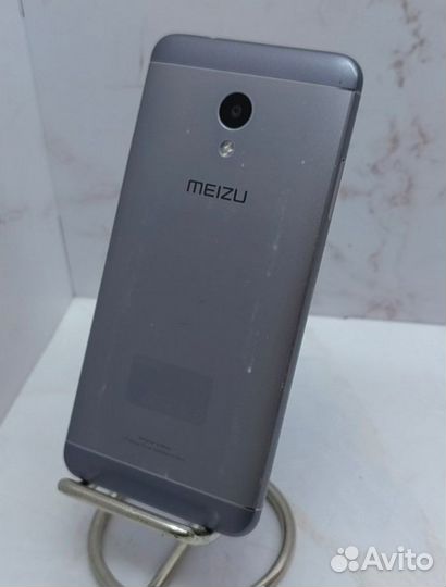 Meizu M5s, 3/32 ГБ