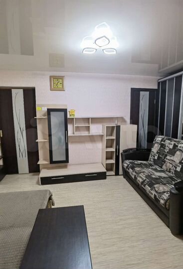 2-к. квартира, 44 м², 3/5 эт.