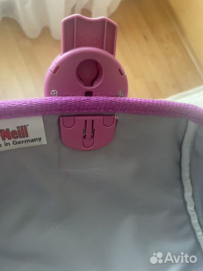 Рюкзак mcneill