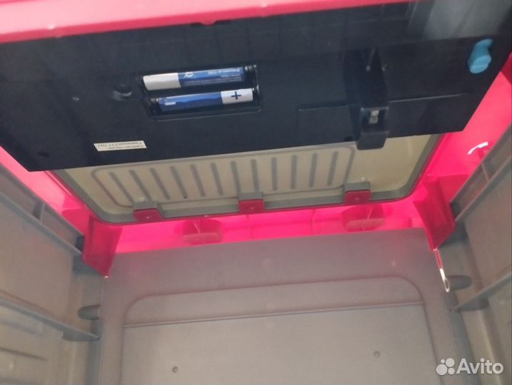 Игрушки для девочки пакетом