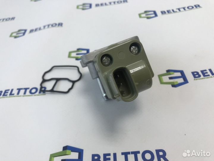 Регулятор холостого хода 2227003030