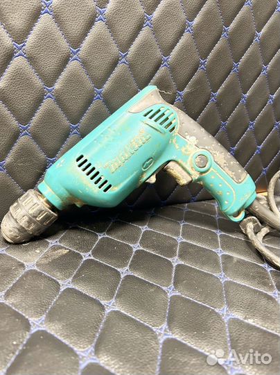 Дрель makita 6413