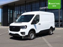 Новый Ford Transit 2.3 MT, 2024, цена 5 370 000 руб.