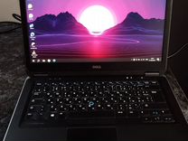 Dell latitude e7440