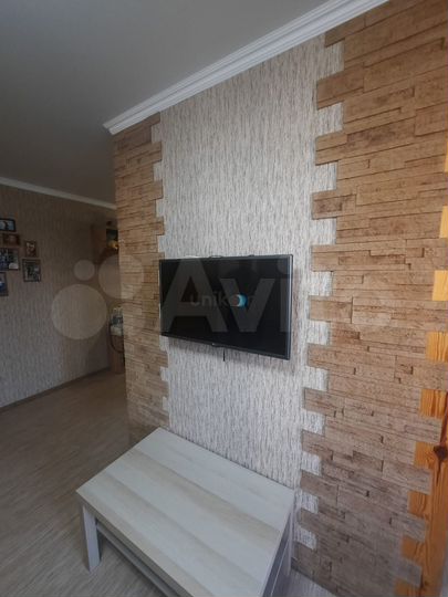 3-к. квартира, 51 м², 5/5 эт.