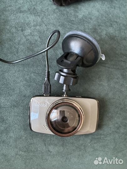 Видеорегистратор dunobil
