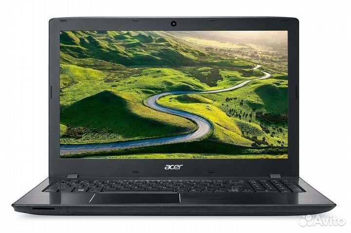 Acer aspire e5 575
