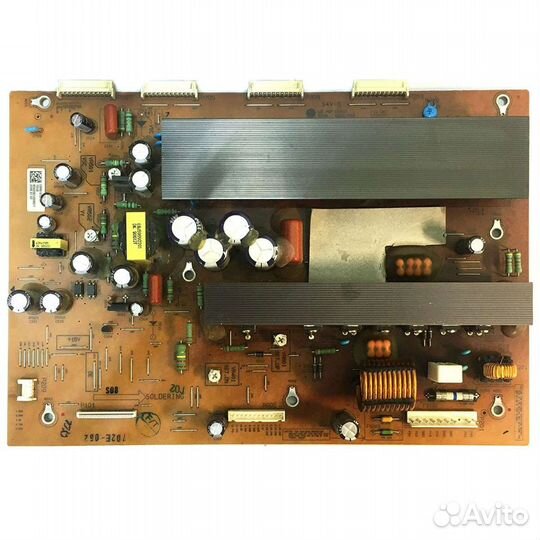 EAX62080701, EAX61332701, EAX60764001, EAX62846402