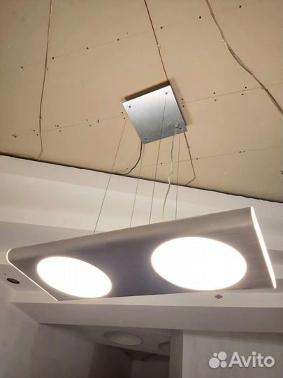 Подвесной светильник