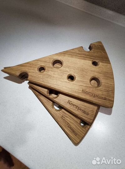 Сервировочная доска