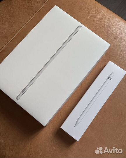 Apple iPad 10,2