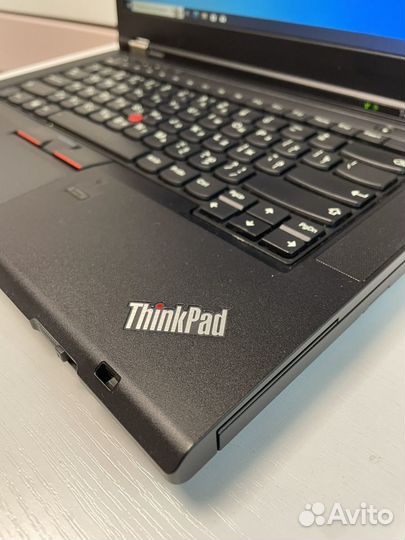 Lenovo thinkpad t430i