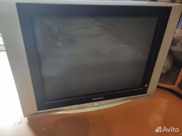 Телевизор panasonic бу