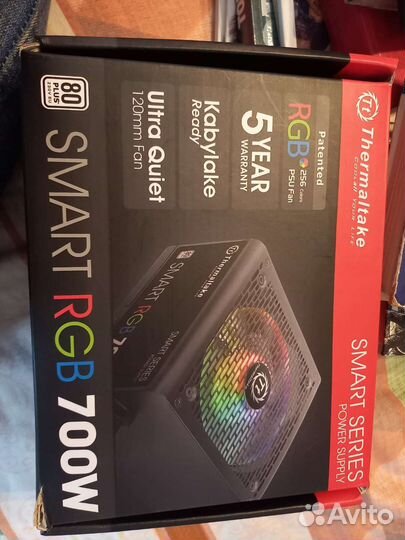 Блок питания 700w
