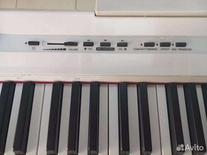 Цифровое фортепиано Antares D300W Новое