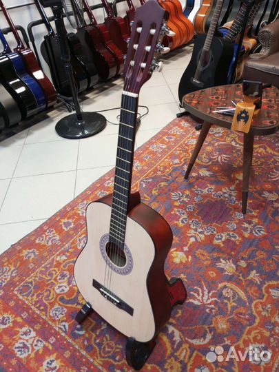 Классическая гитара