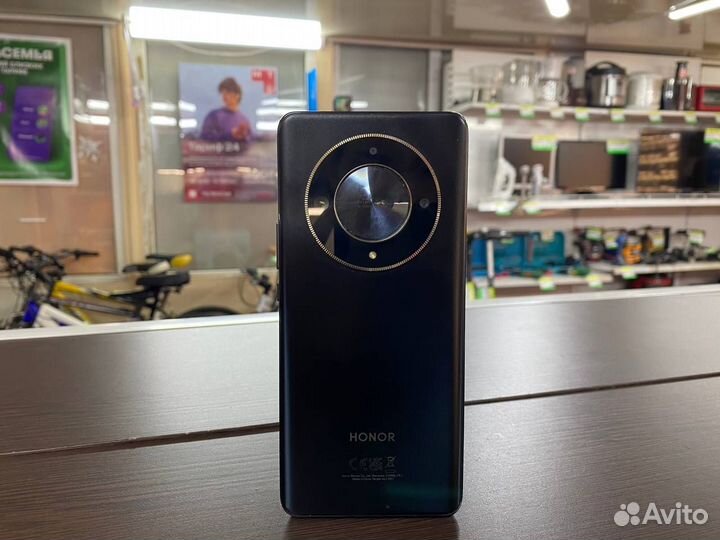 Смартфон Honor X9b 5G 256Gb