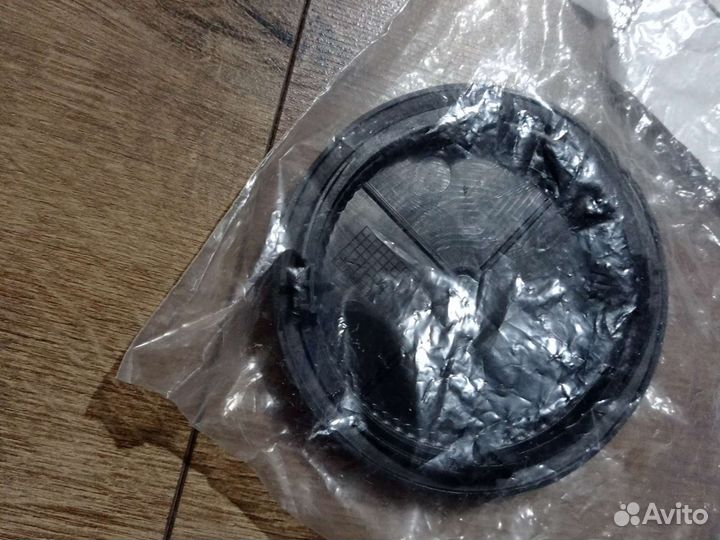 Защитный колпак BMW