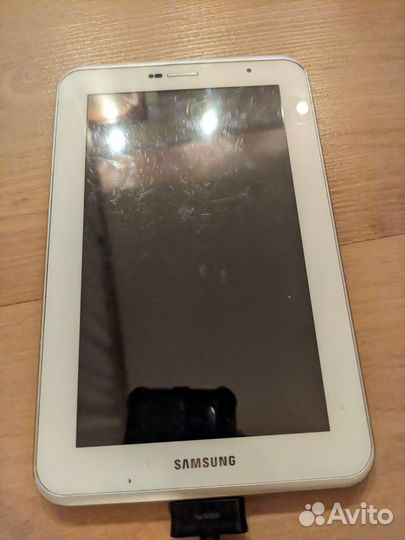 Samsung Galaxy Tab 2 7.0
